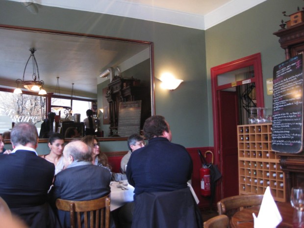 salle