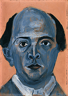 arnold-schonberg-autoportrait-bleu-2