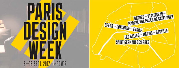 Paris design week