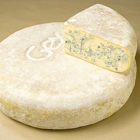 ブルーチーズの一種、ブルー・ド・ジェックス
