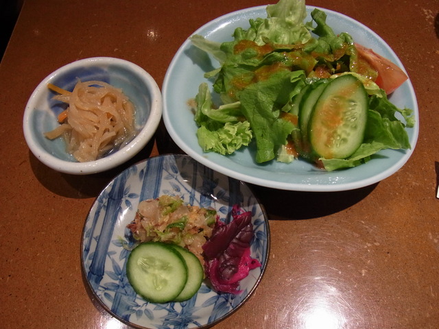 前菜 前菜