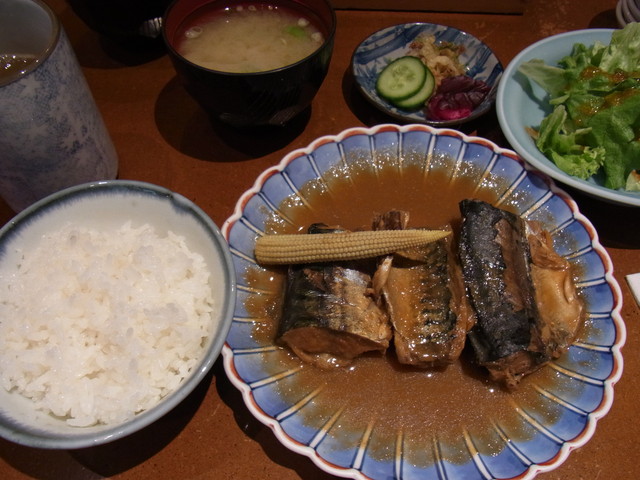 日替わり定食 日替わり定食