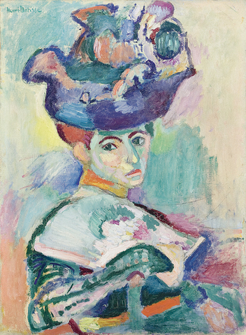 Henri Matisse Henri Matisse