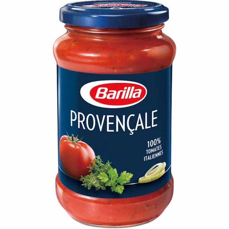 Sauce provençale