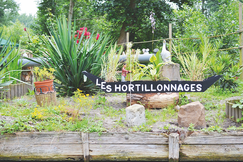 Hortillonnages Amiens