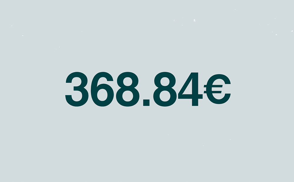 368.84€
