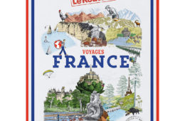 Voyages France: tout un monde à explorer